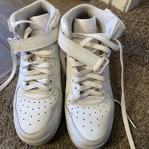 Nike Air Force 1 High Tops